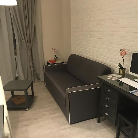 The Flower Market Apartment Рим Екстер'єр фото