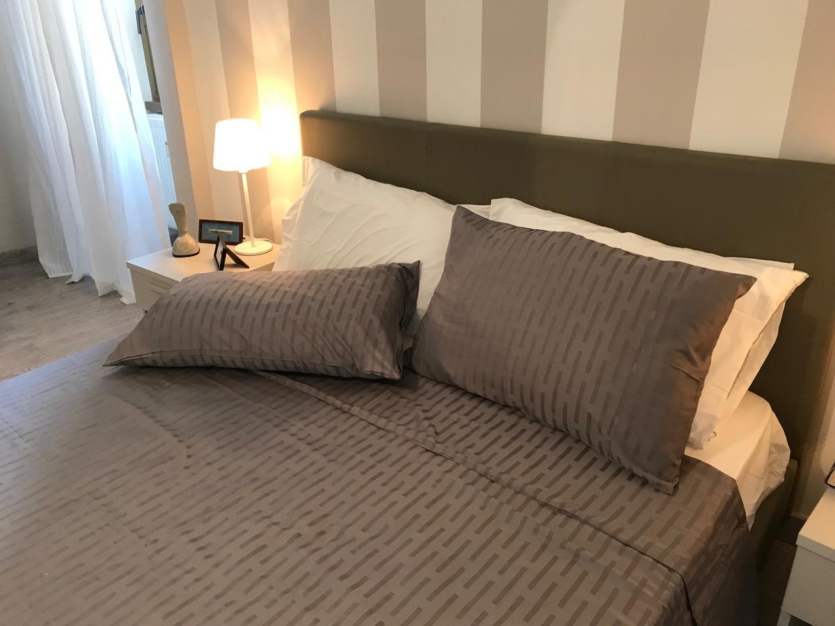 The Flower Market Apartment Рим Екстер'єр фото