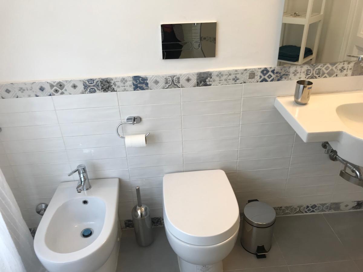 The Flower Market Apartment Рим Екстер'єр фото