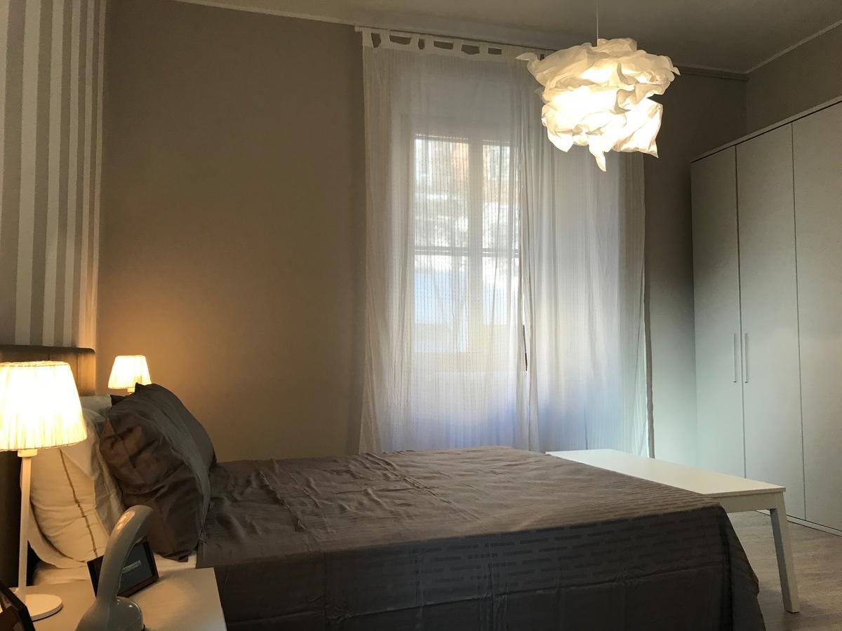 The Flower Market Apartment Рим Екстер'єр фото