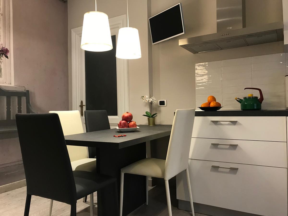 The Flower Market Apartment Рим Екстер'єр фото