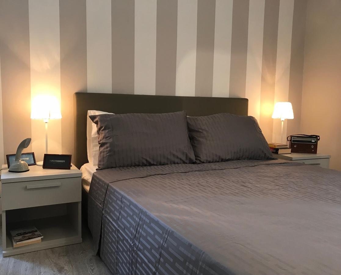 The Flower Market Apartment Рим Екстер'єр фото